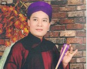 NSND Văn Chương và những ký ức tuổi thơ 